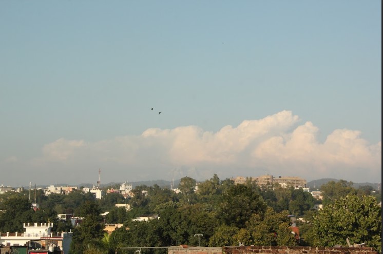 IIM Jammu Sports photo 1